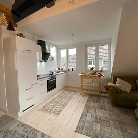 Blick Ins Ruhrgebiet Appartement Bochum Buitenkant foto