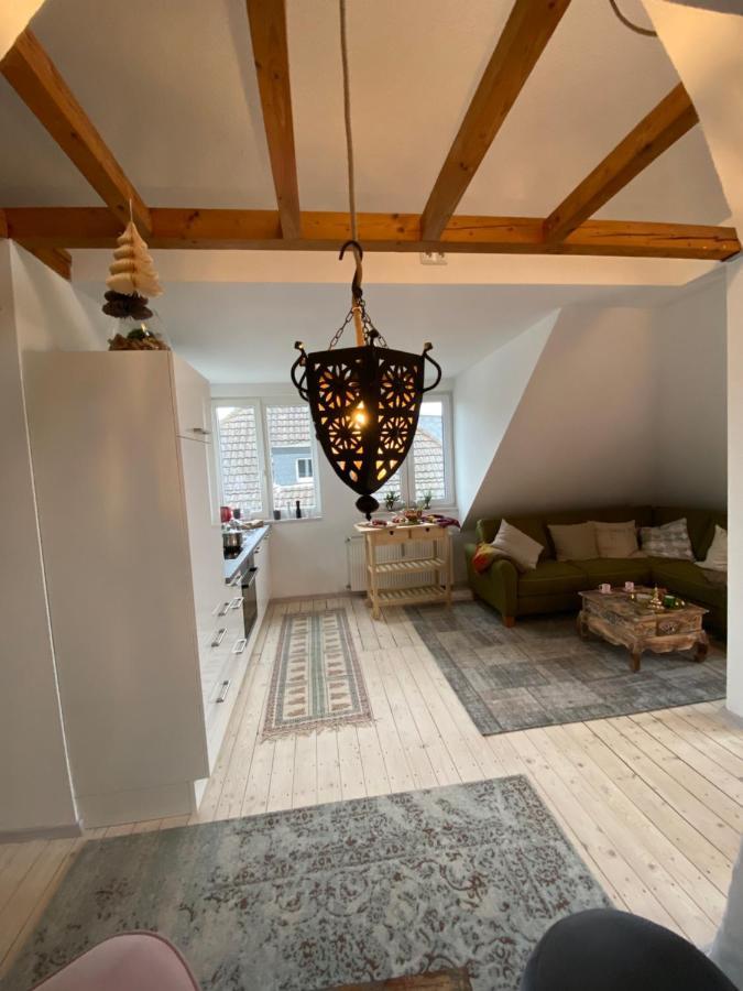 Apartment Blick Ins Ruhrgebiet