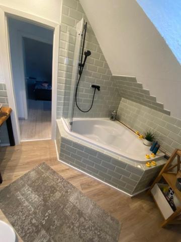 Blick Ins Ruhrgebiet Apartment